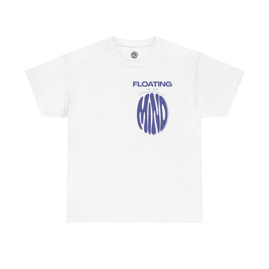 Floating In Ur Mind - Graphic T-Shirt