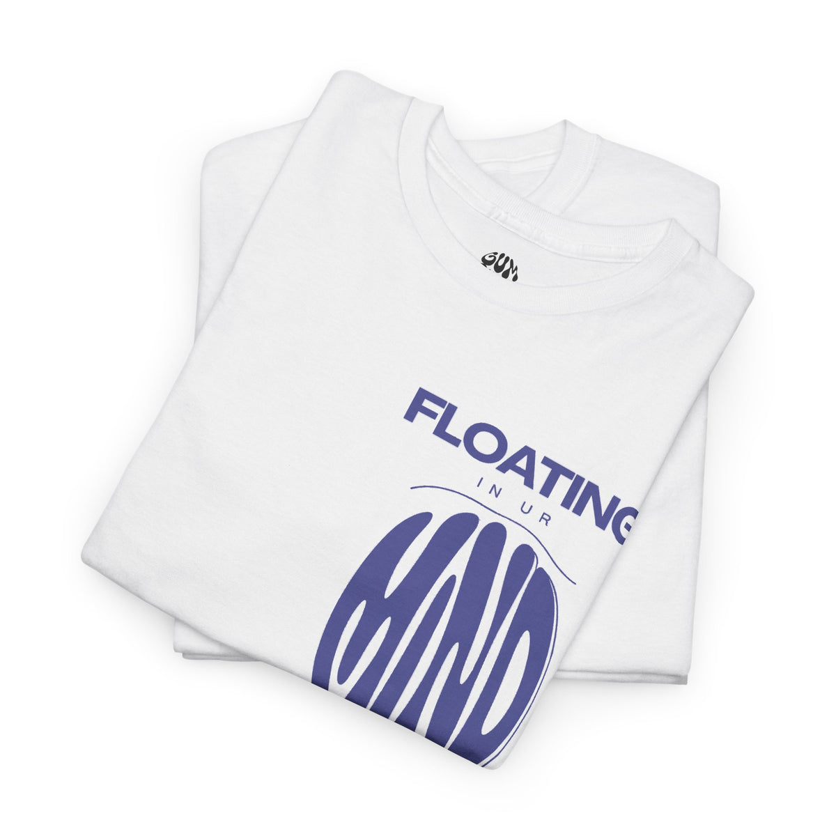 Floating In Ur Mind - Graphic T-Shirt