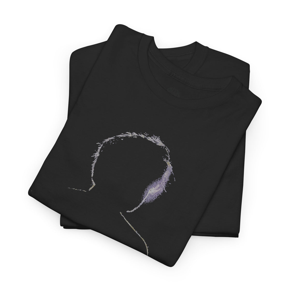 Let’s Go Dark Album Artwork T-Shirt