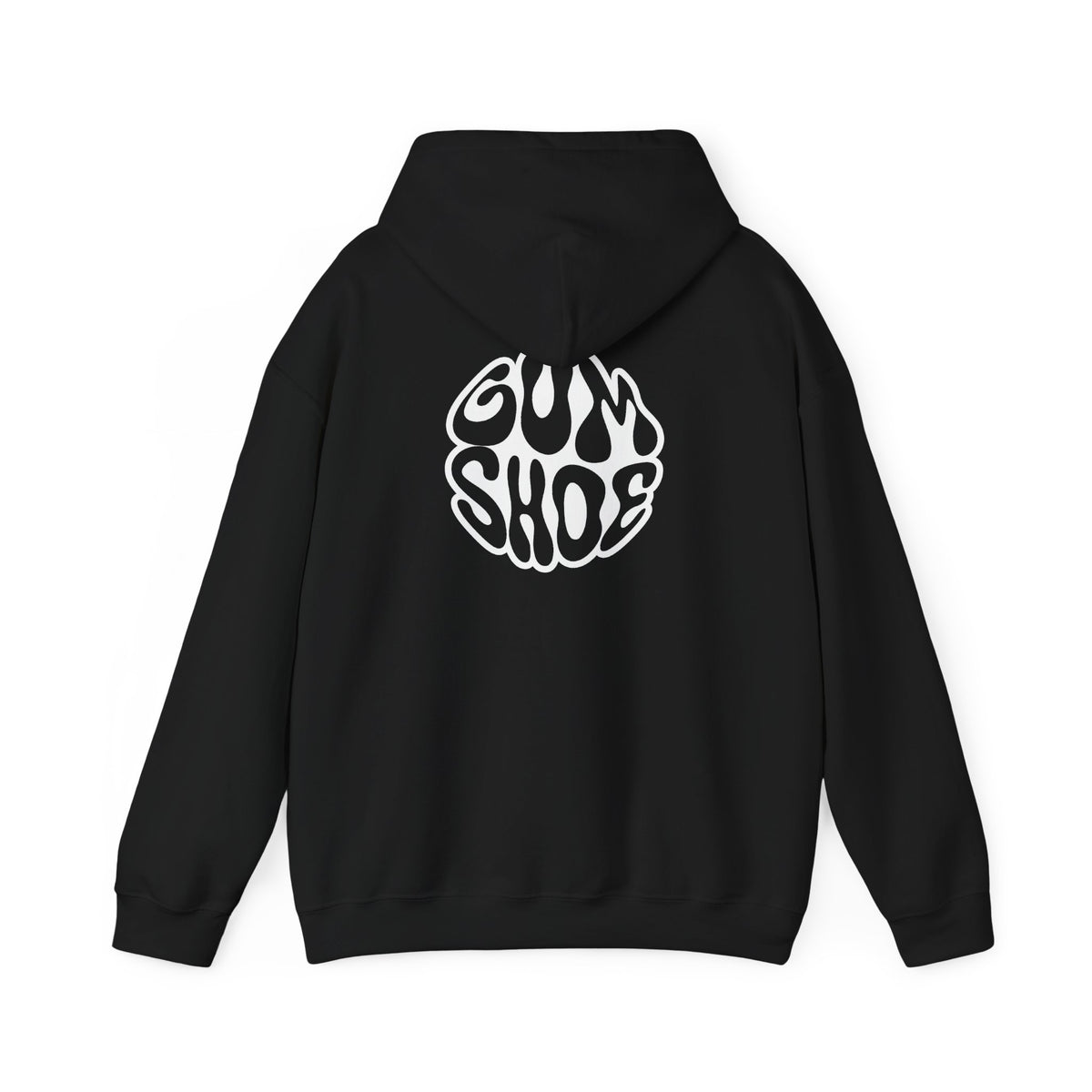 Let's Go Dark Album Artwork Hoodie – Gumshoe
