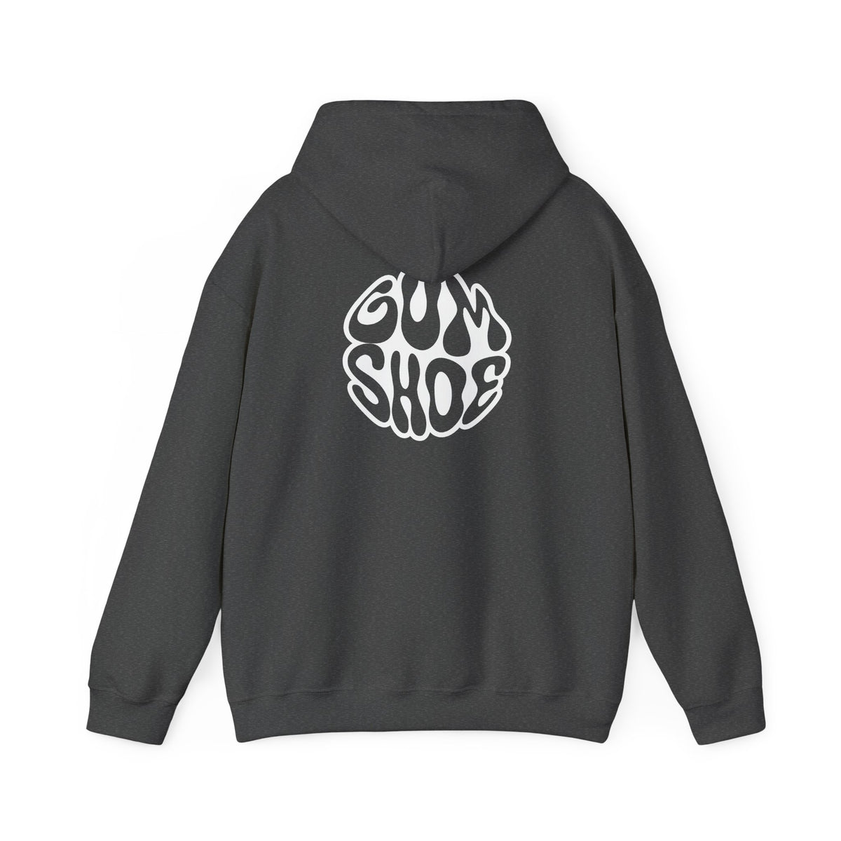 Let's Go Dark Album Artwork Hoodie – Gumshoe