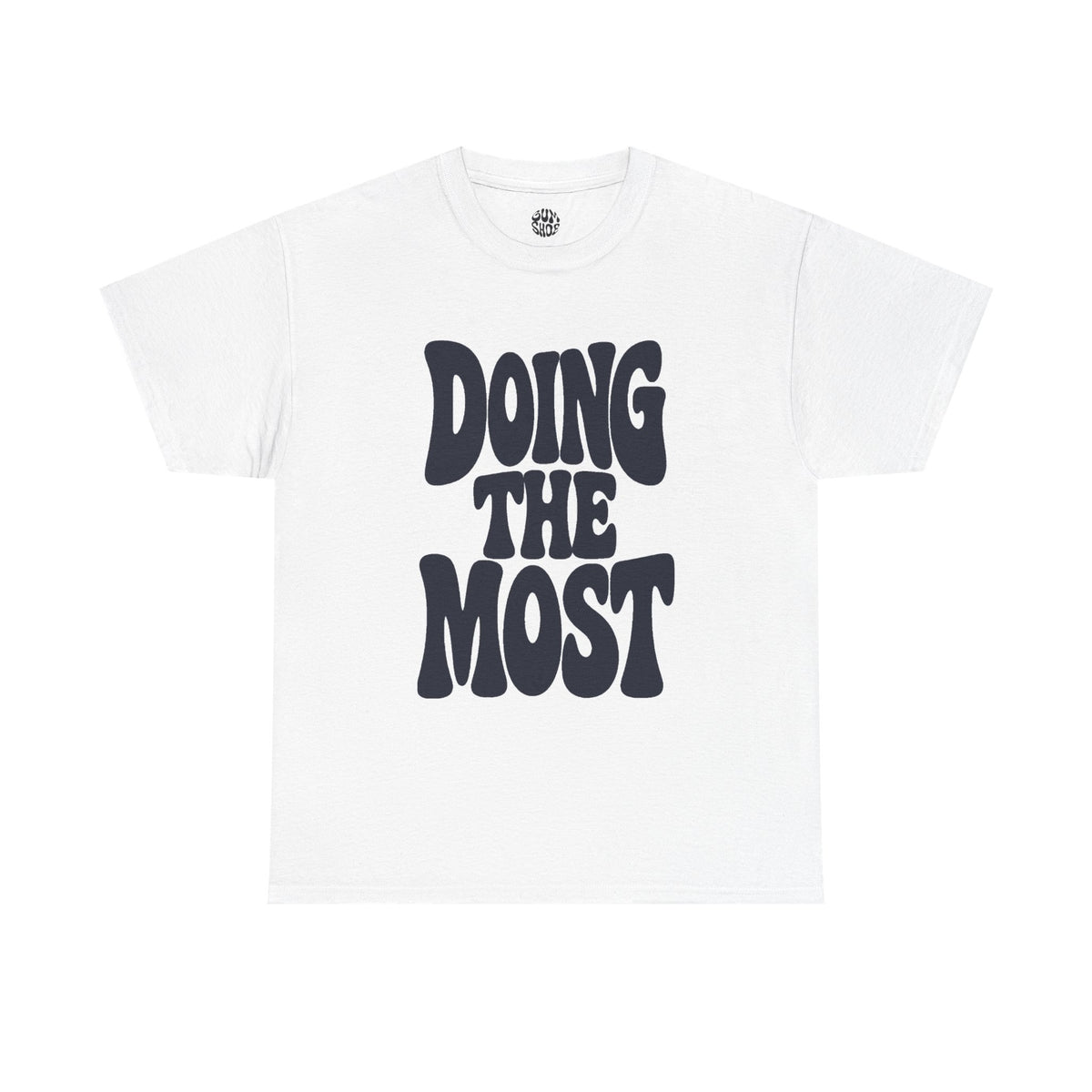 The Most - Graphic T-Shirt