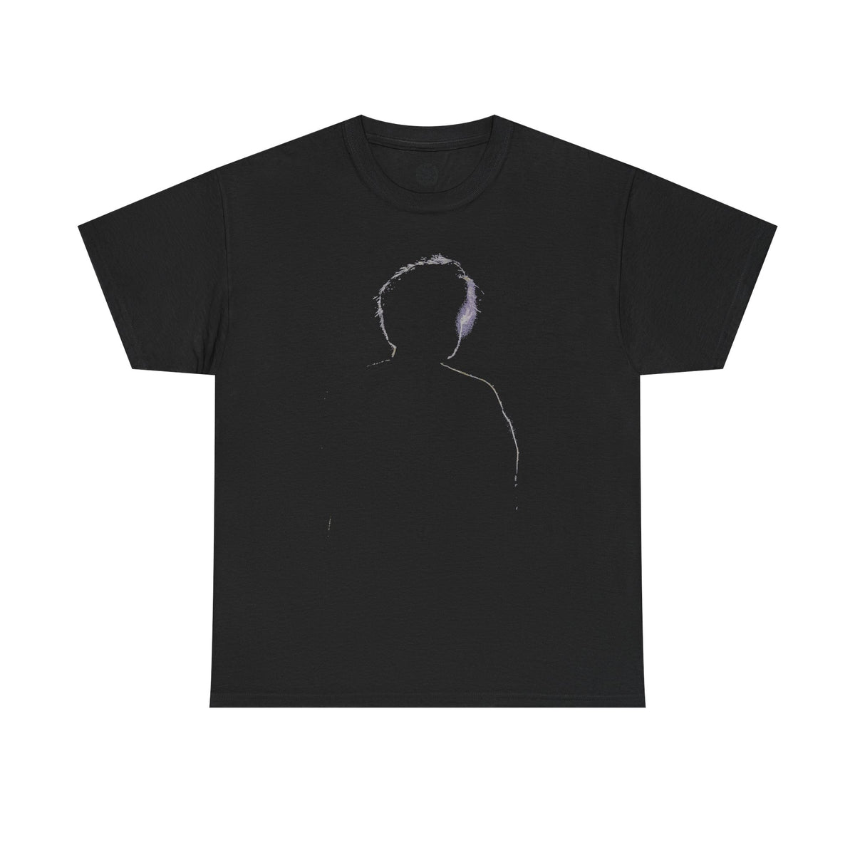 Let’s Go Dark Album Artwork T-Shirt