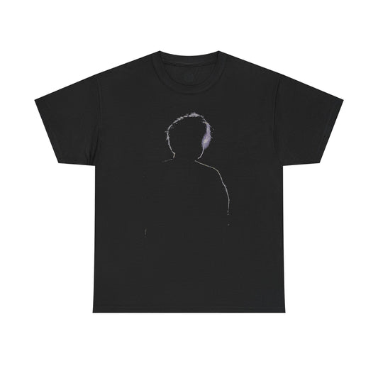 Let’s Go Dark Album Artwork T-Shirt