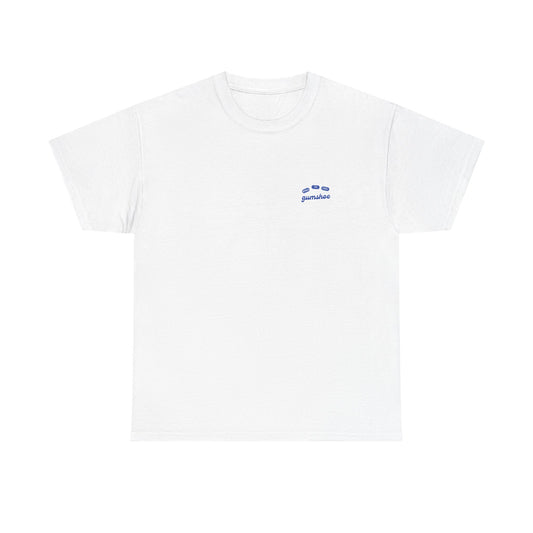 Born to Feel Logo Tee