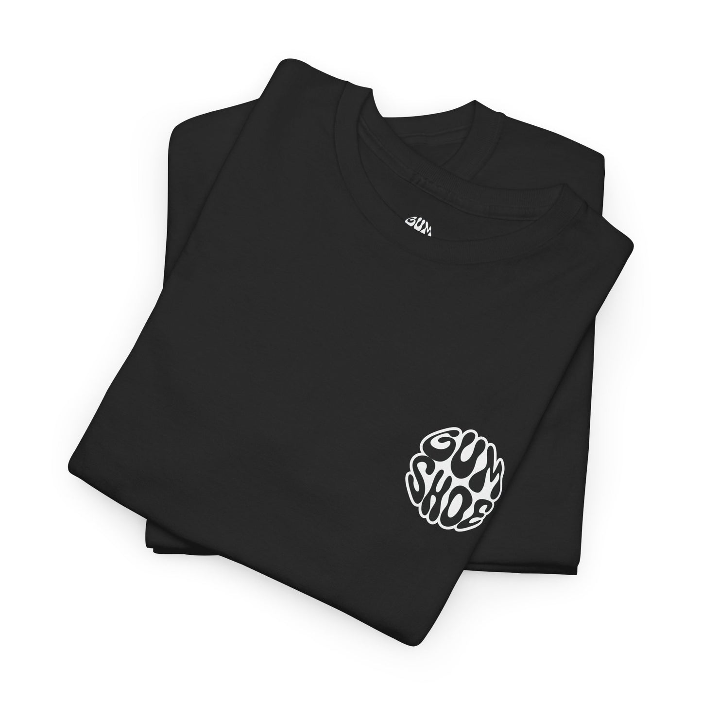 All Your Love - Unisex Heavy Cotton Tee Black