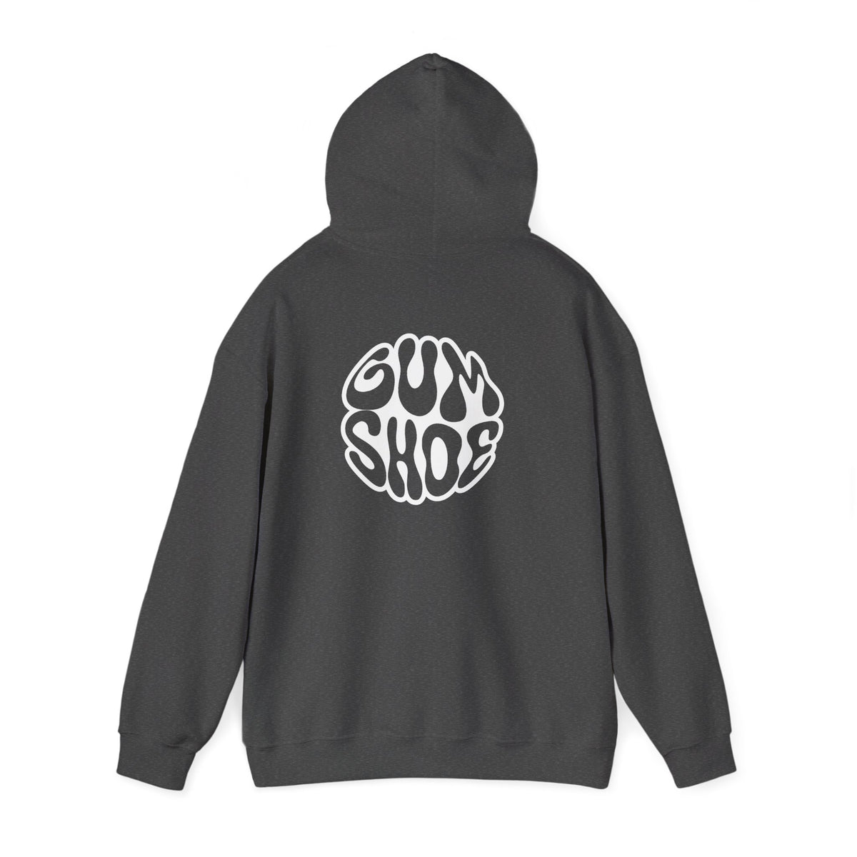 Let's Go Dark Album Artwork Hoodie – Gumshoe