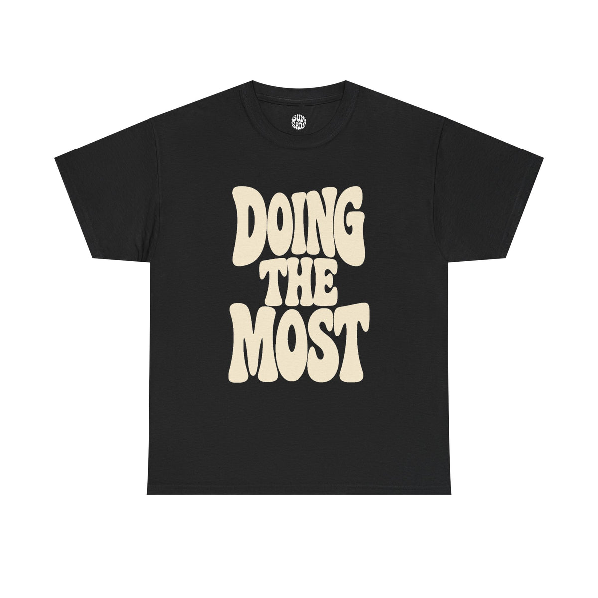 The Most - Graphic T-Shirt