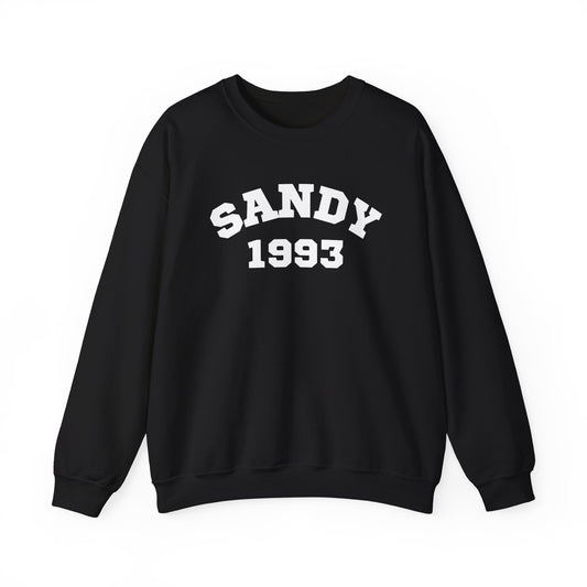 Sandy 1993 Sweatshirt