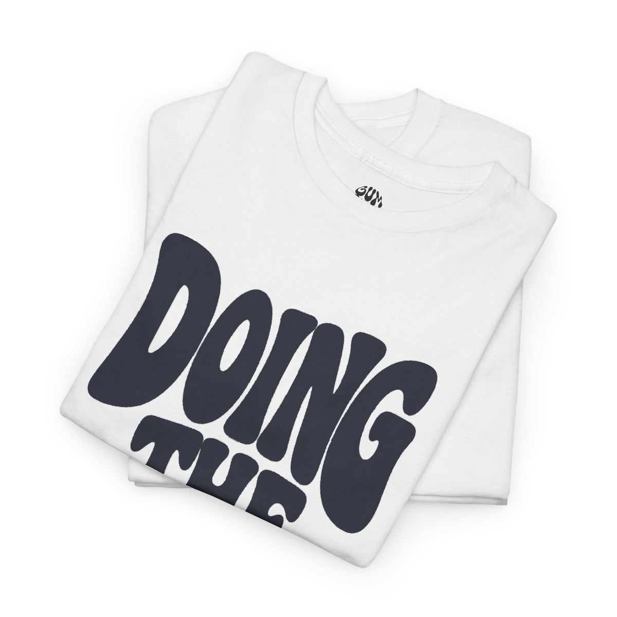 The Most - Graphic T-Shirt
